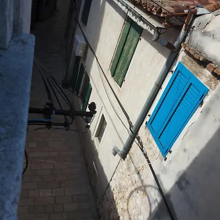 Apartment Nona Marija Rovinj
