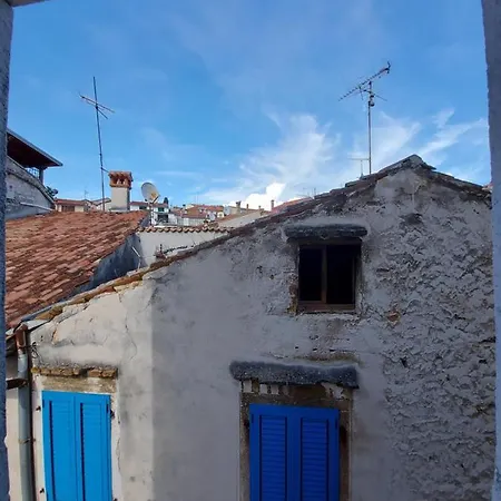 Nona Marija Rovinj