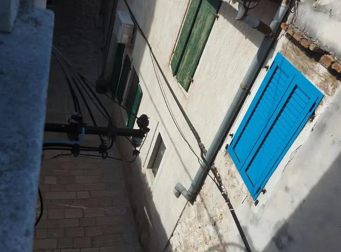 Daire Nona Marija Rovinj