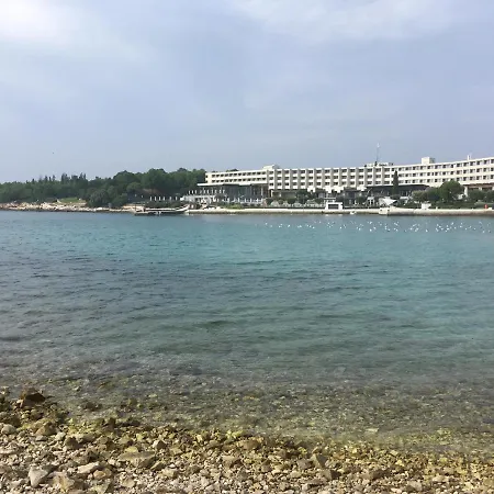 Nona Marija Appartement Rovinj