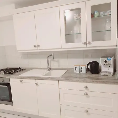 Appartement Nona Marija *