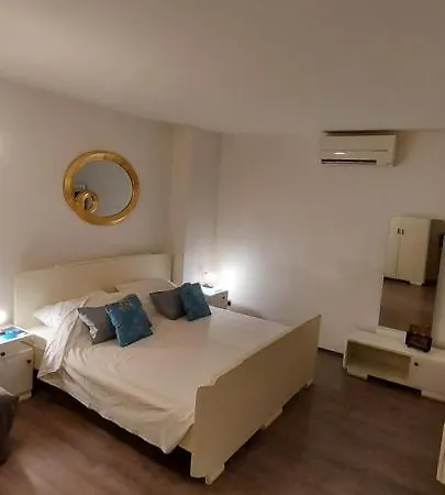 Appartement Nona Marija *