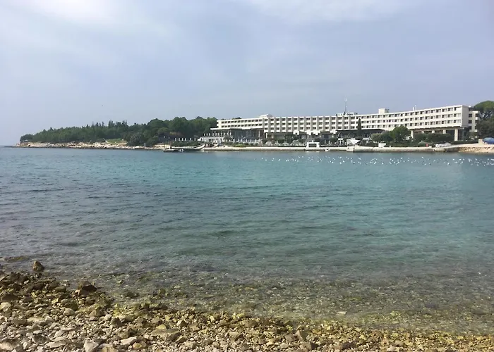 Nona Marija Apartmán Rovinj