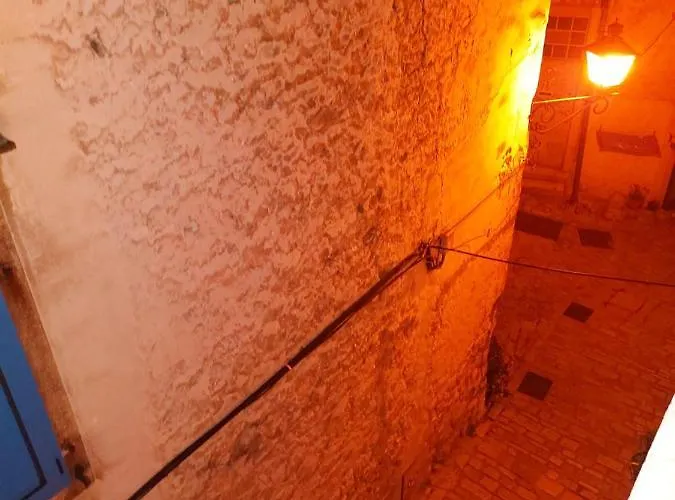 Apartmán Nona Marija *