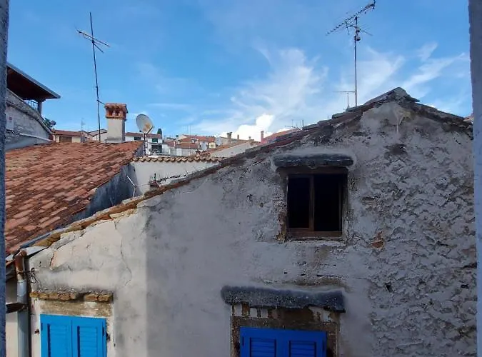 Nona Marija Rovinj
