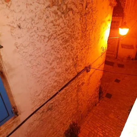 Διαμέρισμα Nona Marija *