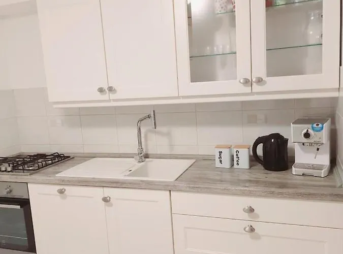 Διαμέρισμα Nona Marija *