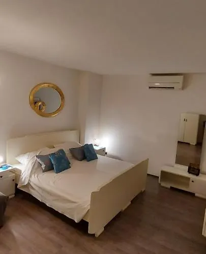 Διαμέρισμα Nona Marija *