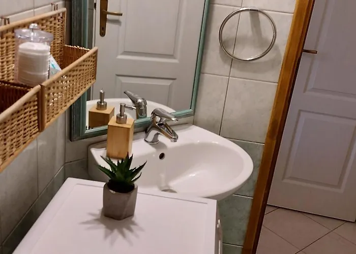 Διαμέρισμα Nona Marija Ρόβινι